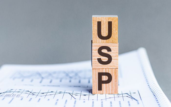 Read more about the article What Is USP? 5 Basic Aspects Explained!